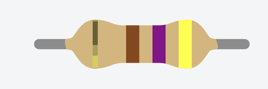 Resistor
